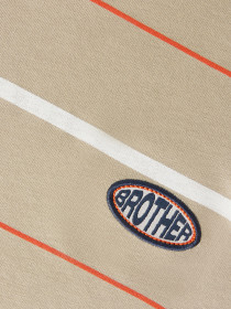 NAME IT T-shirt Fritz Aluminium